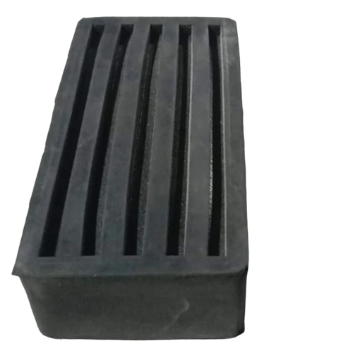 Epdm Rubber Block