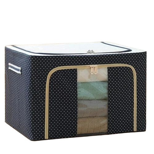 Fabric Storage Box