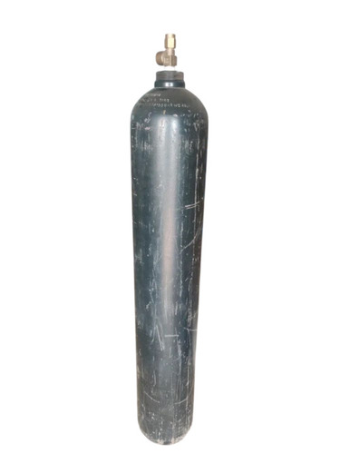 Gas Cylinder