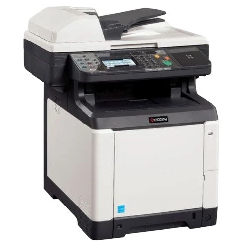 Heavy Duty Printer