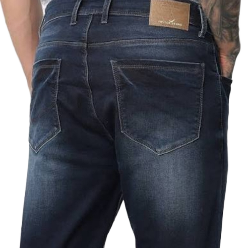 Men Jeans 