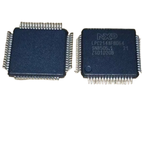 Pac25140 Intelligent Battery Management Soc With Integrated Arm Cortex M4F Mcu And Cell Balancing - Accuracy: 3 Mg