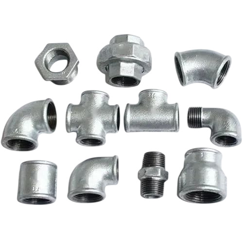 Pipe Fittings