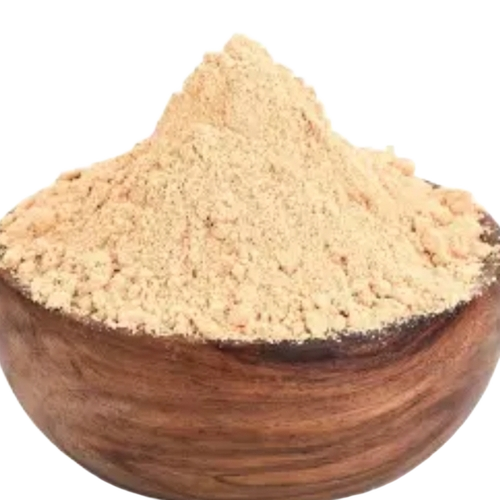 Pungent Taste Ginger Powder