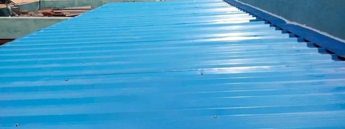 Roofing Sheets