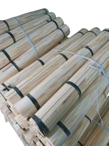 V4 Submersible Pump Wooden Stick - 5x4 Brown Wood, Centrifugal Pump