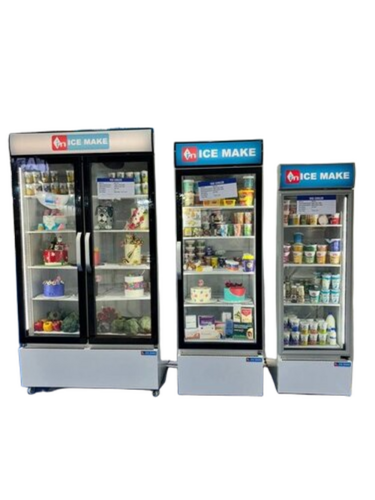 Visi Cooler - Color: .