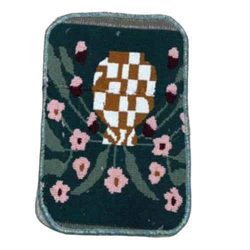 Bathroom Floor Mat