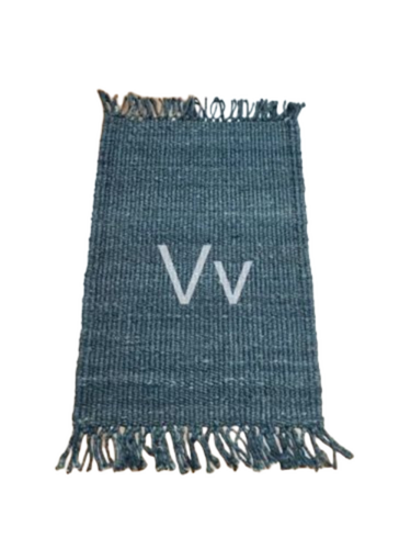 Boucle Handwoven Jute Rectangle Rug