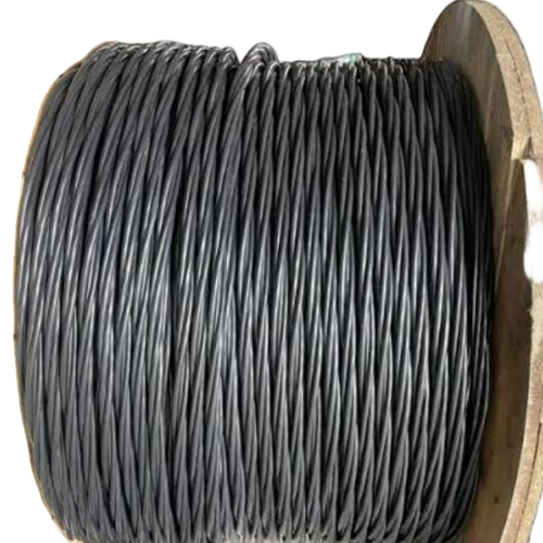 Cable Ropes