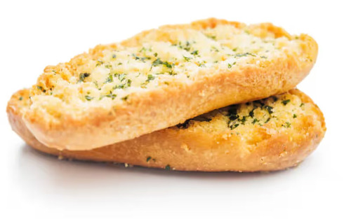 Cheese Chilli Toast