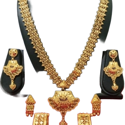 Designer Necklace Set