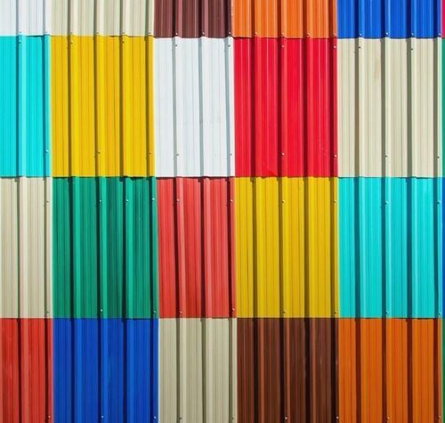 Essar Metal Roofing Sheet