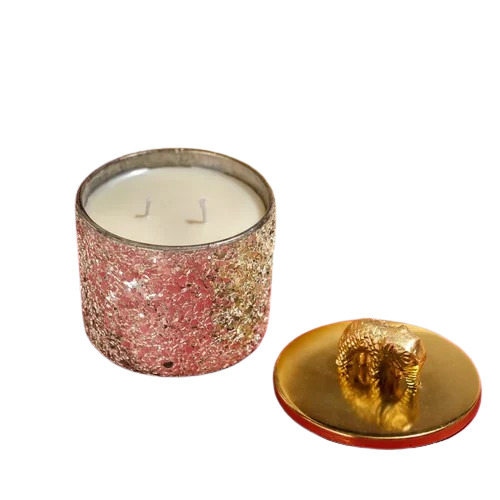 Handmade Scented Candles