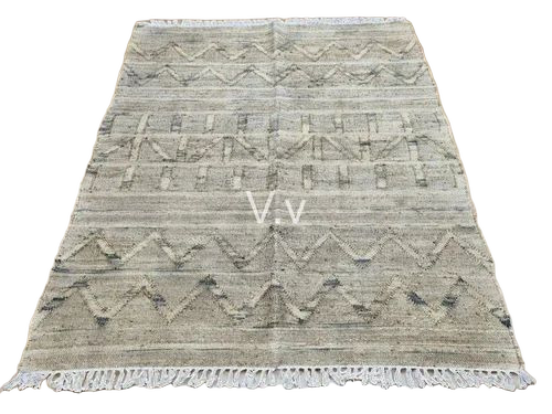 Home Decor Friendly Natural Jute Rug