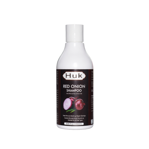 Huk Onion Shampoo 250ml