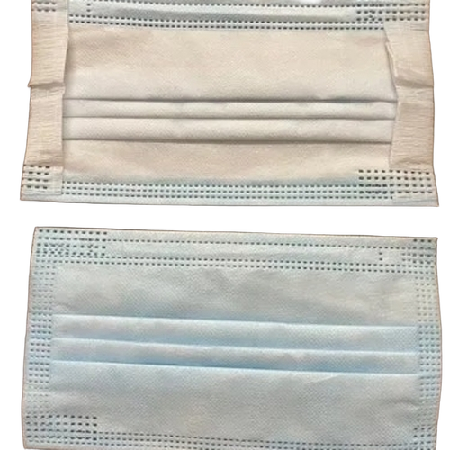 Non Woven Earloop Mask