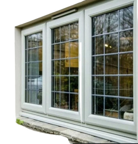 Prime Upvc Window