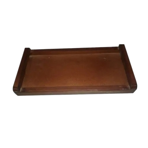 Rectangle Wooden Serving Tray