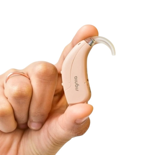 Signia Hearing Aids