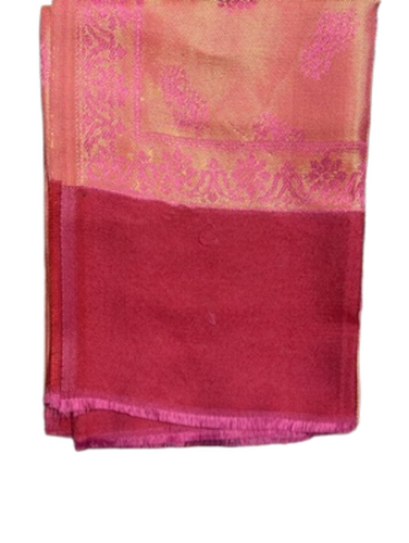 Silk Shawls - Design: Paisley