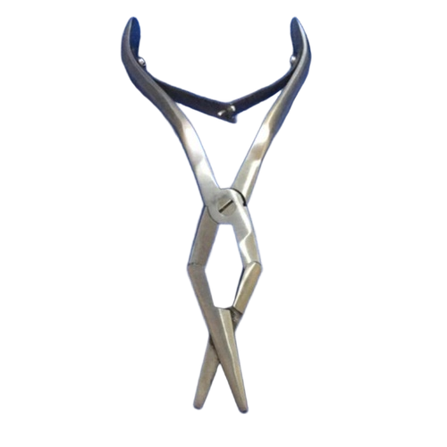 Ss Antrum Grasping Forceps