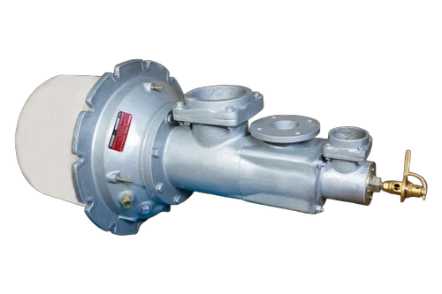 Stainless Steel Industrial Gas Burner