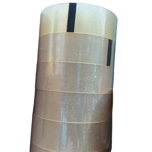 Transparent Tape