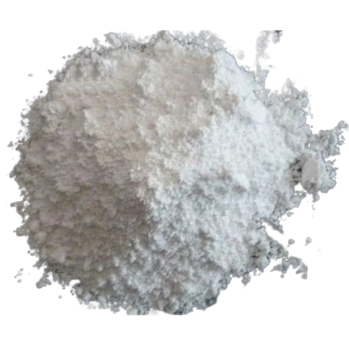 White Plaster Of Paris Powder