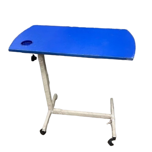 Wooden Hospital Table