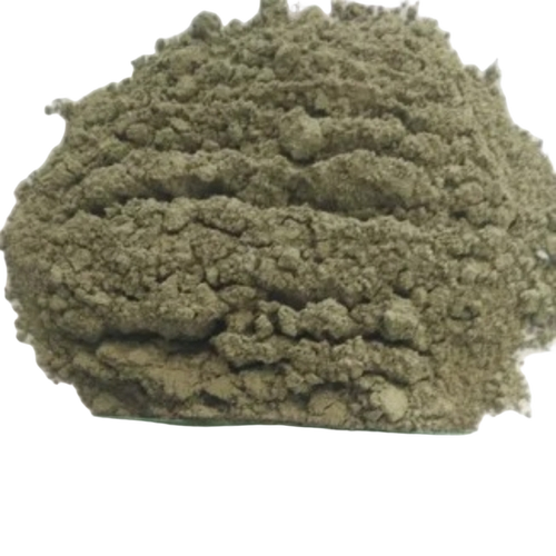 Zinc Dust Metallic