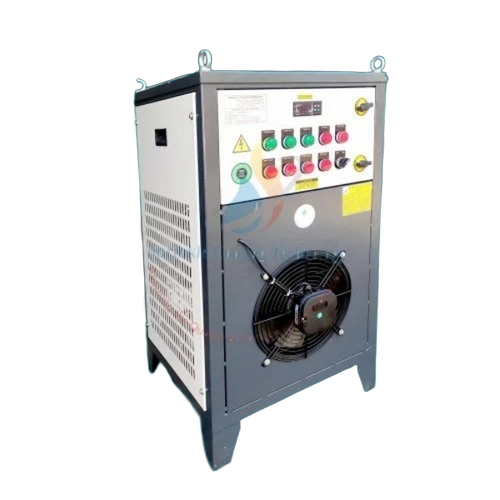 1 Ton Spindle Oil Chiller