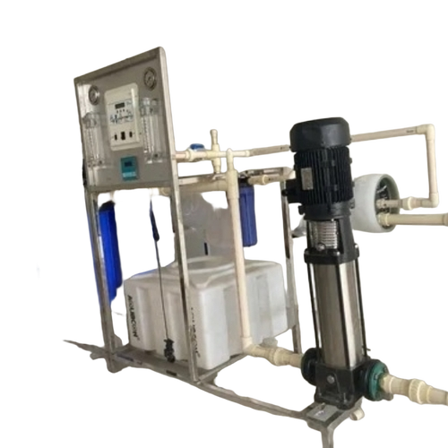 1500 industrial Ro System