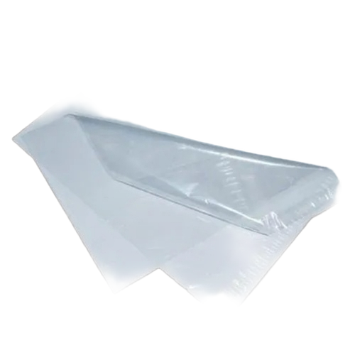 3mm Transparent PP Bag