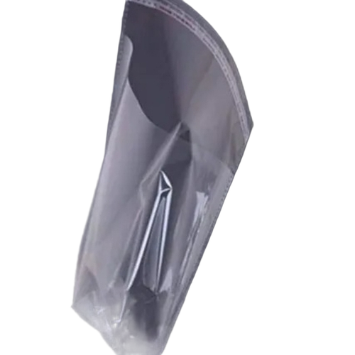 5 Inch Transparent Pp Bag - Feature: Recyclable