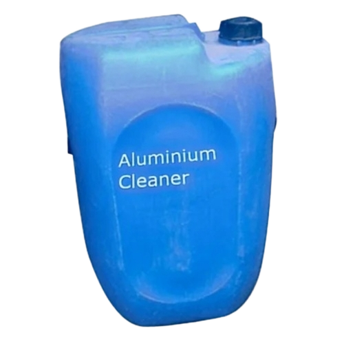 Aluminium Degreasing Chemicals