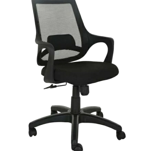 Back Mesh Office Chair