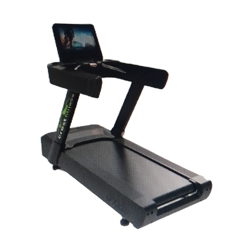 Cft 3000 I Treadmill