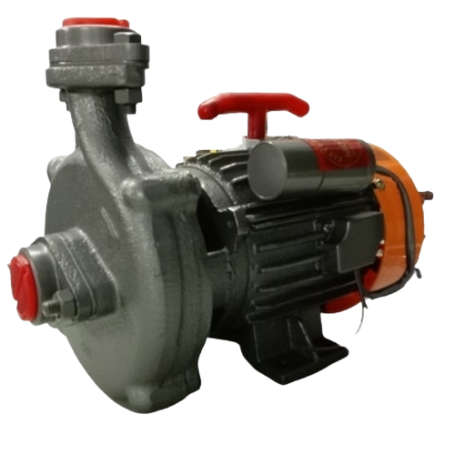 Compact Design Self-Priming Pump