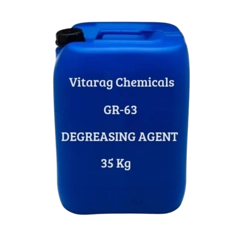 Degreasing Chemical