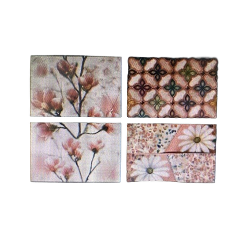 Elegant Design Digital Wall Tiles