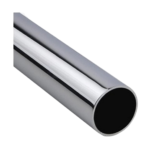 Heat Resistant Steel Pipe