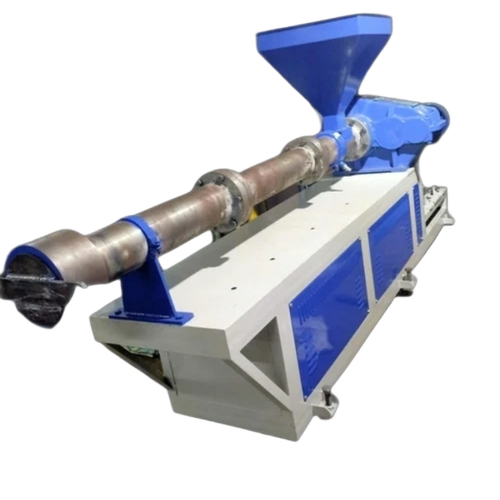 Heavy Duty Plastic Dana Making Machine