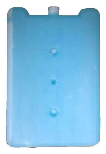 उच्च टिकाऊ HDPE आइस जेल