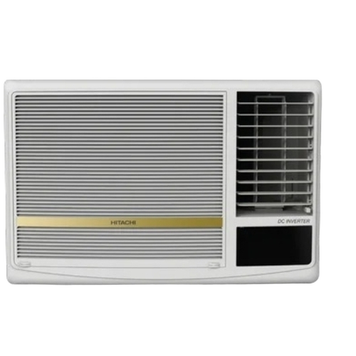 Hitachi Shizuka Inverter Series Air Conditioner