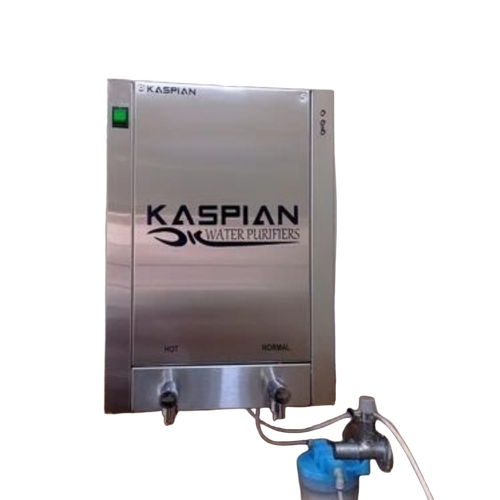 Hot Ro Water Purifier