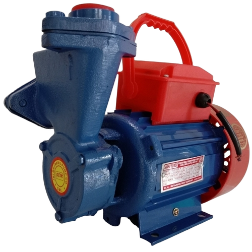 HP High Head Pump