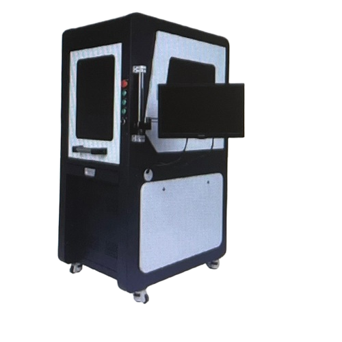 Jewellery Laser Cutting Machine