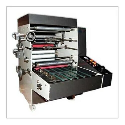 Lamination Machine