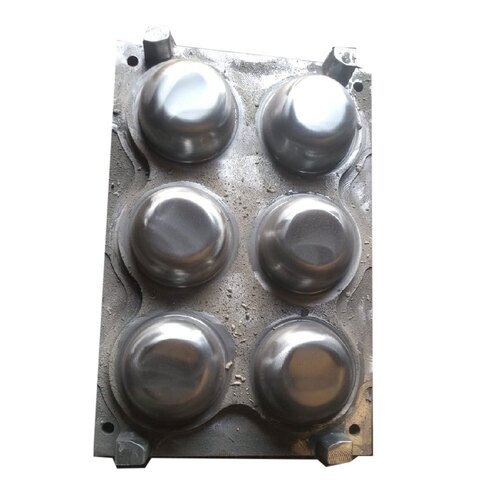 Mild Steel Moulding Die